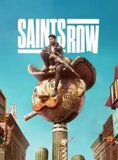 Saints Row