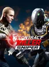 Contract Killer: Sniper