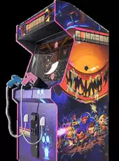 Enter the Gungeon: House of the Gundead
