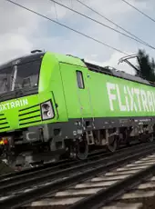Train Sim World 5
