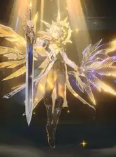 Honkai: Star Rail - For the Sun is Set to Die
