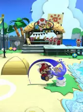 Paper Mario: Color Splash