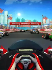 Horizon Chase Turbo: Senna Forever