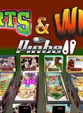 Sports & Wild Pinball