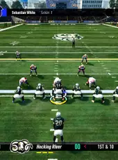Maximum Football