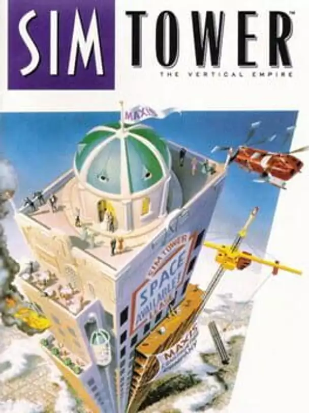 SimTower