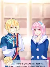 Love Story: Magical Princess