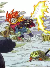 Chrono Trigger