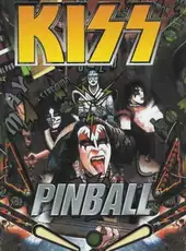Kiss Pinball