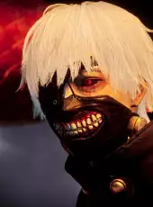 Dead by Daylight: Tokyo Ghoul