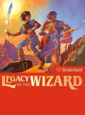 Legacy of the Wizard