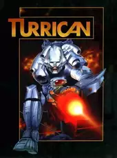 Turrican