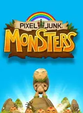 PixelJunk Monsters