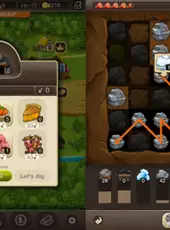 Puzzle Craft