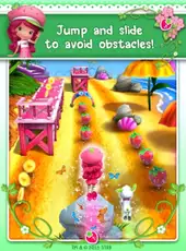 Strawberry Shortcake: Berry Rush