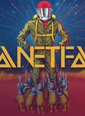 Planetfall