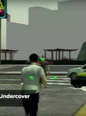 Saints Row: Undercover