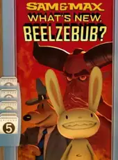 Sam & Max: Beyond Time and Space - Episode 5: What's New Beelzebub?