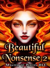 Master of Pieces Jigsaw Puzzle: Beautiful Nonsense 2