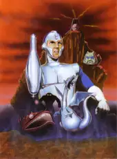 Mega Man 2