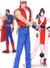 Real Bout Fatal Fury Special