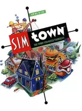 SimTown