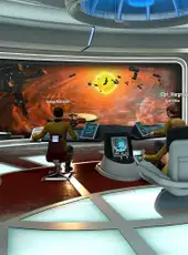 Star Trek: Bridge Crew