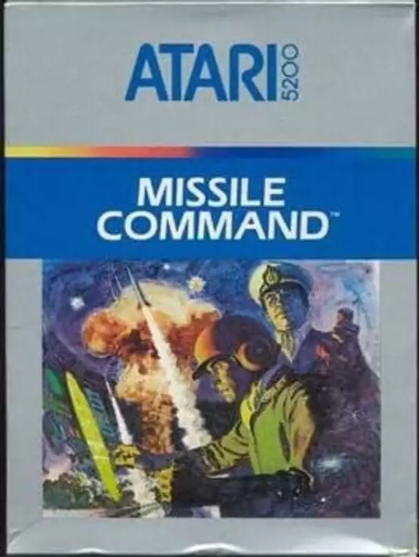 Missile Command