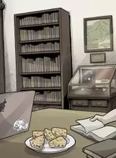 Scarlet Hollow: Episode 2