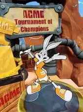 Looney Tunes: Wacky World of Sports - Deluxe Edition