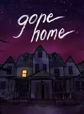 Gone Home