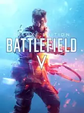 Battlefield V: Deluxe Edition