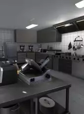 House Flipper: Dine Out