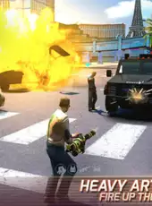 Gangstar Vegas