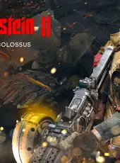 Wolfenstein II: The New Colossus