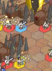 Castle Crashers & Pit People Bundle