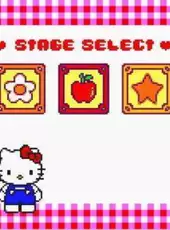 Hello Kitty no Magical Museum