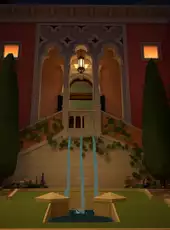 Walkabout Mini Golf: Venice