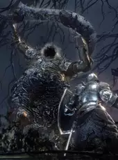 Dark Souls III: The Ringed City