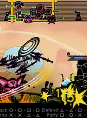 Patapon 3