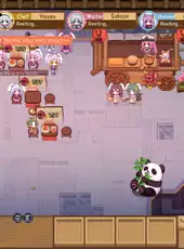 Touhou Mystia's Izakaya DLC5 Pack: Makai & Lunar Capital