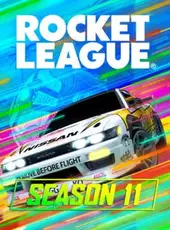 Rocket League: Season 11