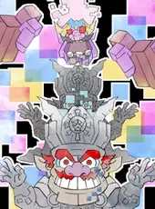 WarioWare: Get It Together!