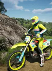 MX vs. ATV: Legends - Customization Pack