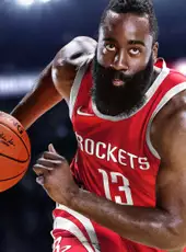 NBA Live 18