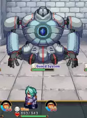 Legend of the Tetrarchs