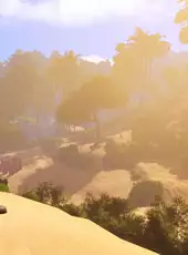 Under a Rock