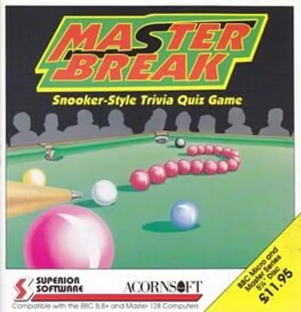 Master Break