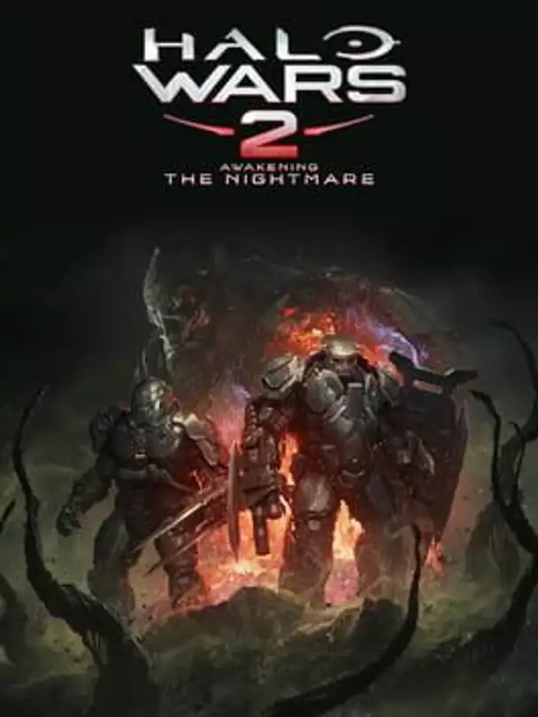 Halo Wars 2: Awakening the Nightmare