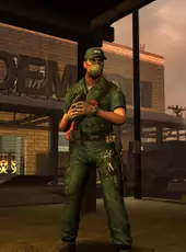 Killing Floor: PostMortem Character Pack